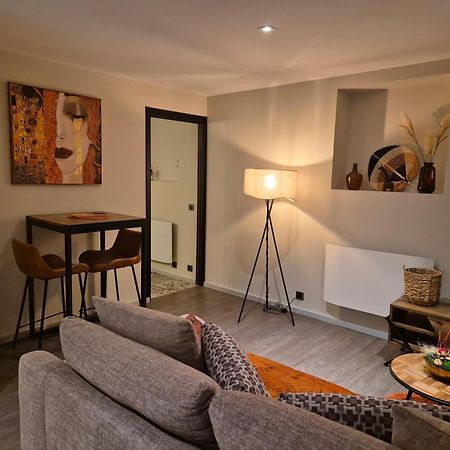 Ferienwohnung La Combe Grand-Aigueblanche Exterior foto